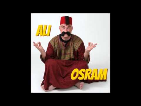 Ali Osram - Escortservice