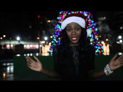 Kayla Enfiniti Ft. Tyriq Lamont - This Christmas (Official Video)