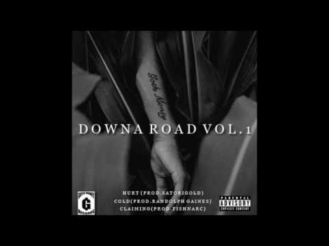 Hunned Mill - Downa Road Vol. 1 (Full EP)