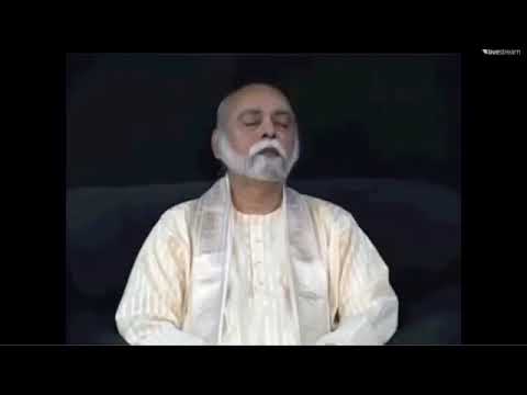 Moola Mantra Meditation with Sri Bhagavan