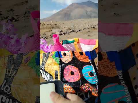 CRUZ DE PROTECCIÓN PARA LOS CONDUCTORES ENTRE ANTOFAGASTA Y TOCOPILLA. VIDEO 01. 2026. 