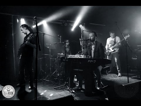 Extraits du live de Reapers, tribute Muse, à l'Althérax, le 27 juin 2020