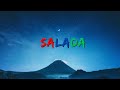 T-Rex - SALADA [Lyrics/Letra]