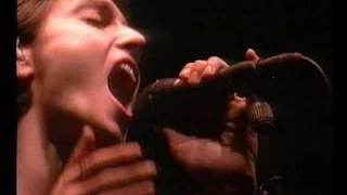 Sinéad O&#39;Connor - Fire on Babylon- Live - Pinkpop 1995