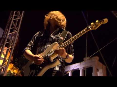 Asia - Heat Of The Moment.  Live in Bulgaria. 2013