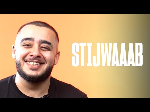 STIJWAAAB - Hades |  جا يشارك معانا التجربة ديالو فحملة بغاتها الوقت 💪🇲🇦