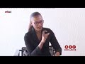 EXCLUSIVE INTERVIEW WITH ULADI MUSSA