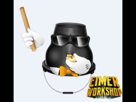 EIMER-WORKSHOP - Interaktives Trommeln für Teambuilding Events