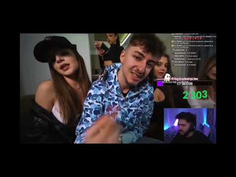 Highman reactioneaza la M6 CUREAUA BB - Nuțu