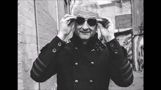 Andy White-Travelling Circus