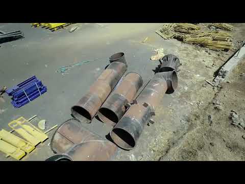 Sheet Metal Fabrication