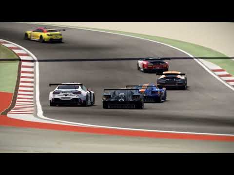 They delisted Project Cars 2...Why?