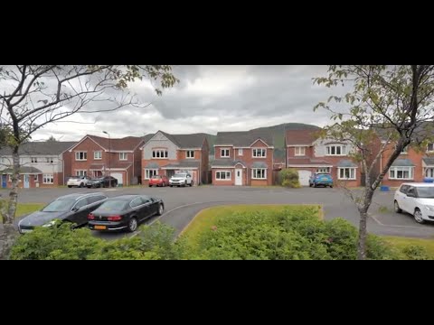 11 Glentye Drive, Tullibody,  FK10 2UJ