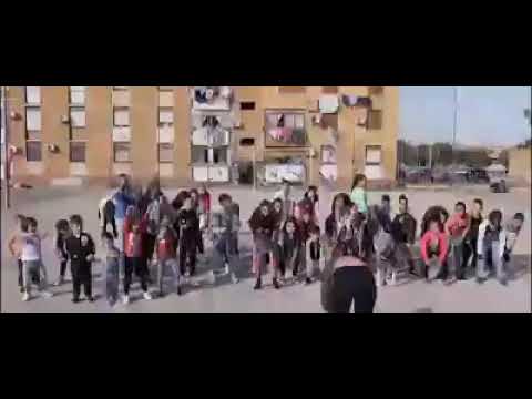 Noemi Mesto- Ma Comme T'amo