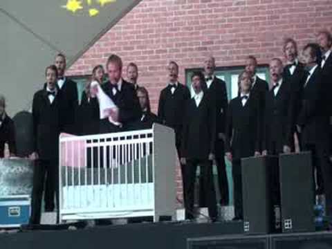 Semmarit - Ne tulee ja hakee ...