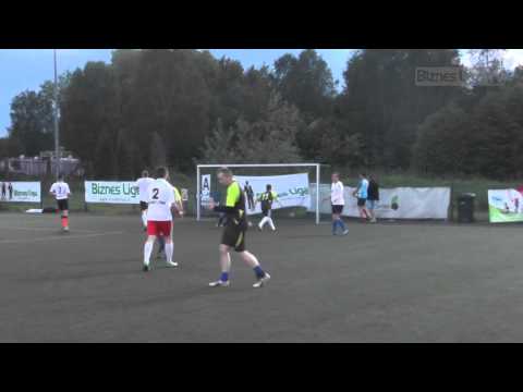 18.05.2015 II Liga A - Qfinance vs. Lynka