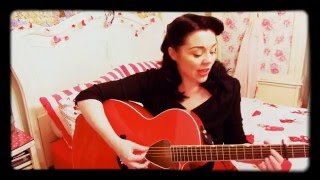 The Cold Song (Jewel), Lisa-Marie Rose