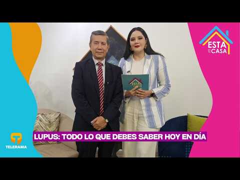 Lupus: Todo lo que debes saber hoy en día