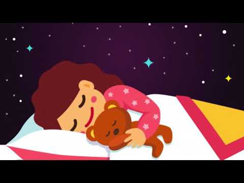 Schlaflied für Babys ♫ Brahms Wiegenlied Spieluhr ♫ Baby Schlafmusik: Entspannungsmusik Einschlafen