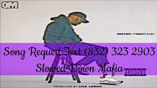 Quentin Miller   Destiny Freestyle Slowed Down Mafia @djdoeman