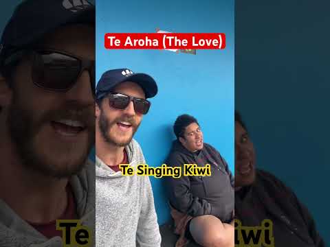 Waiata - Te Aroha - Misc Originals