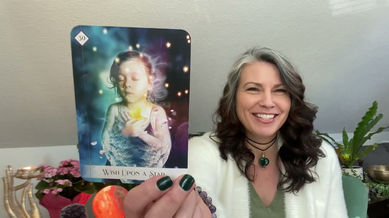 DM-DF I’m so proud of you…I hope you’ll allow me to join you at your side. I want to create magic!