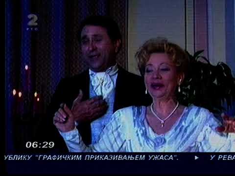 duet snova Selimova - Želčeski