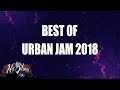 LE MIGLIORI RIME DELL URBAN JAM 2018 2vs2 Battle