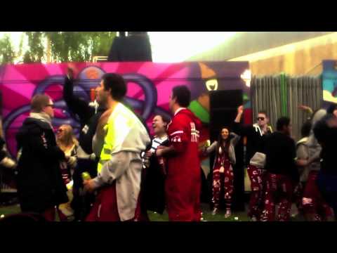 Russefilm - Tomorrowland