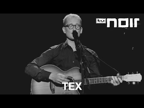 Tex - Rund um den Wachturm / All Along The Watchtower (Bob Dylan Cover) (live bei TV Noir)