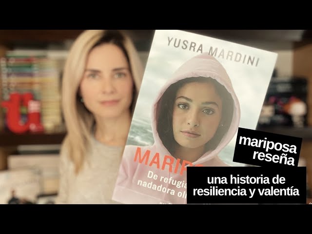 Vídeo relacionado con La Asombrosa Vida de Una Mariposa