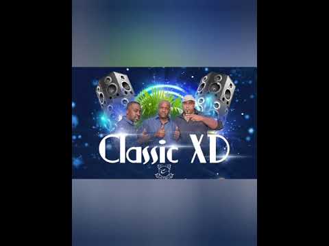 CLASSIC XD LIVE ( MA FREI BO BA BASILA KUMI ) LIVE