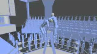 ECW vs TNA /King Of My World 324 Tribute