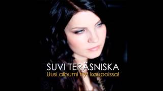 Suvi Teräsniska - Vieraskirja