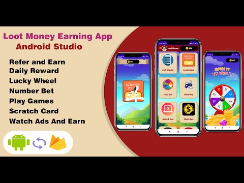 Loot Money: Play games and ear