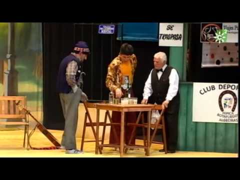 Resumen Carnaval de Cádiz (4 de marzo) 1/2