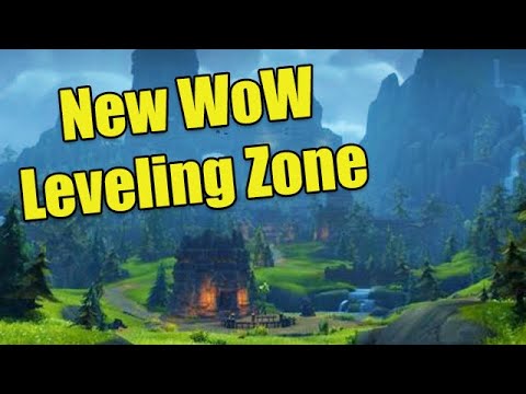 Exile's Reach WoW Shadowlands Full Play-through with Crendor