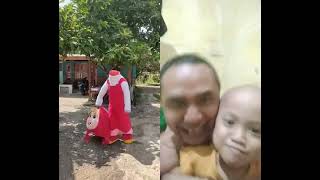 Download lagu lari ada hantu tanpa kepala #fypシ゚viral #funny mp3