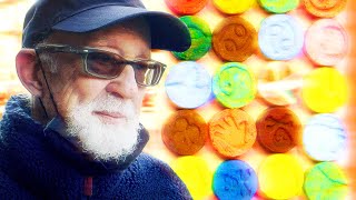 This 71-Year-Old 'Love Doc' Says MDMA Is 'Emotional Superglue'