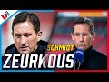 'Roger Schmidt Begint Nu Wel Een Zeurkous Te Worden'