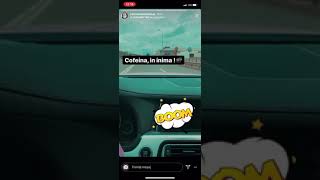 Carmen de la Salciua-Cofeina in inima