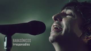 Irresponsables - Babasónicos - Vivace Music - En Escena