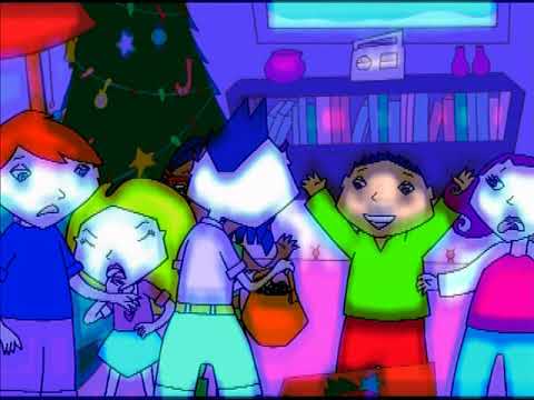 Girlstuff/Boystuff - End Credits Song (Episode 1)