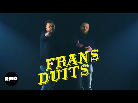 Donnie & Frans Duijts - Frans Duits (Officiële Video)