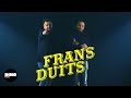 Donnie & Frans Duijts - Frans Duits (Officiële Video)