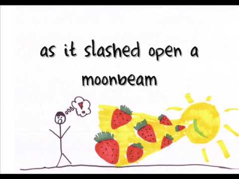 Strawberry Avalanche- Owl City music video & lyrics