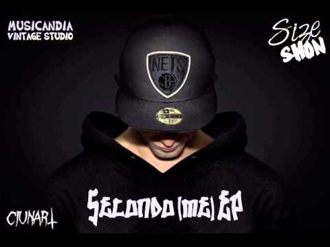 Size Shon - Archè e Logos (prod. Petò)