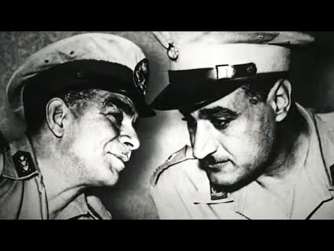 Nasser: The Rise and Fall of a Revolutionary Leader | Documentary