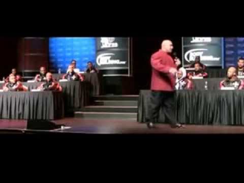 Mr Olympia 2013 Bodybuilding Full Show