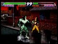 Killer Instinct Gold Ultra Combos Ultimate Combos